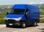 Iveco Daily Van 2011 года